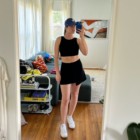 Eye to Eye Two Piece Set - Picture 2 of 5